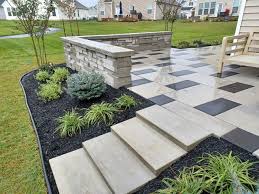 Paver Installation Forney